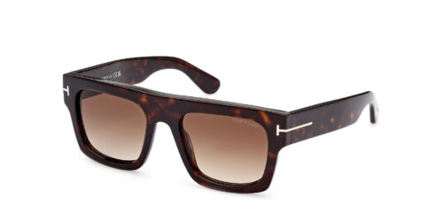 TOM FORD FAUSTO FT0711 52F - gafas de sol
