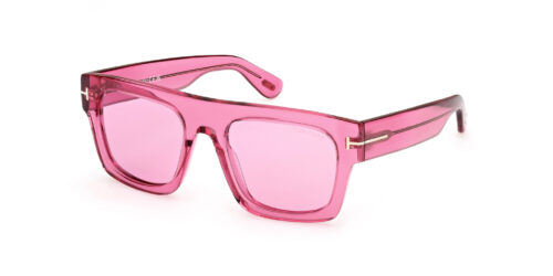 TOM FORD FAUSTO FT0711 75S - gafas de sol