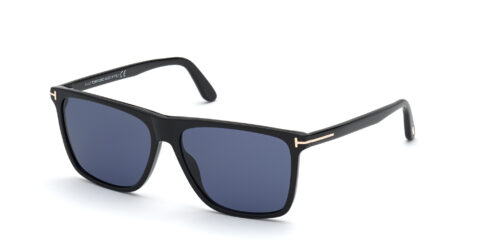 TOM FORD FLETCHER FT0832 01V - TOM FORD FLETCHER FT0832 01V - gafas de sol