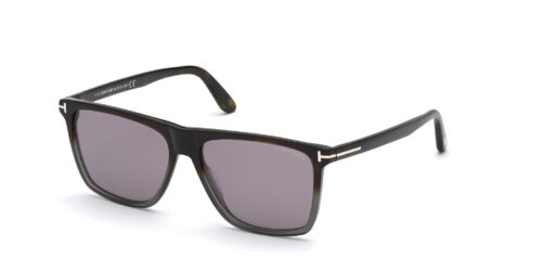 TOM FORD FLETCHER FT0832 55C - gafas de sol