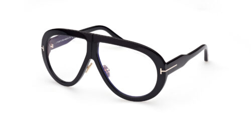 TOM FORD TROY FT0836 001 - gafas de sol