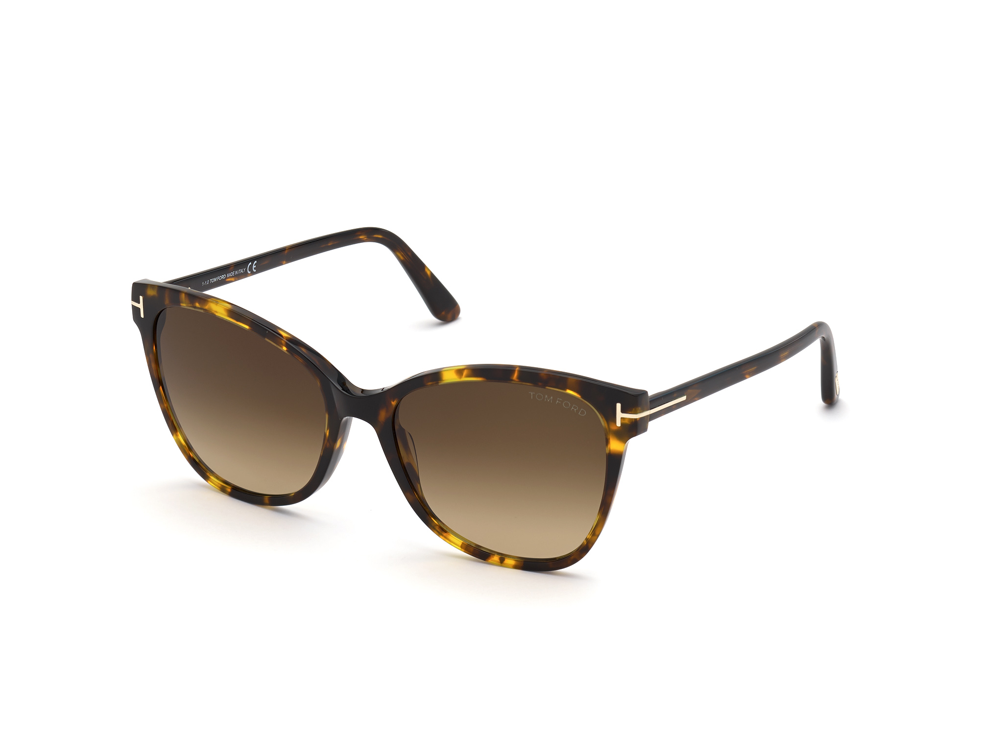 TOM FORD ANI FT0844 52F - gafas de sol