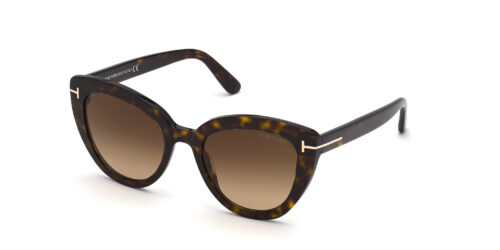 TOM FORD IZZI FT0845 52F - gafas de sol