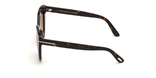 Tom Ford: El arquitecto del glamour moderno - gafas de sol