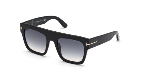 TOM FORD RENEE FT0847 01B - TOM FORD RENEE FT0847 01B - gafas de sol