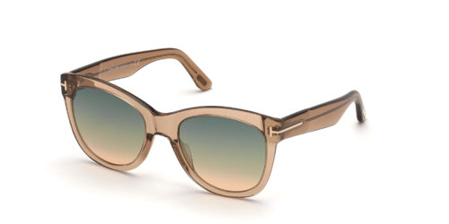 TOM FORD WALLACE FT0870 45P - gafas de sol
