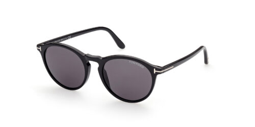 TOM FORD AURELE T0904 01A - gafas de sol