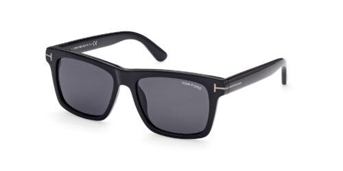 TOM FORD BUCKLEY-02 FT0906-N 01A - TOM FORD BUCKLEY-02 FT0906-N 01A - gafas de sol
