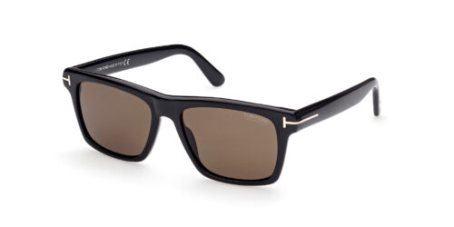 TOM FORD BUCKLEY-02 FT0906 01H - gafas de sol