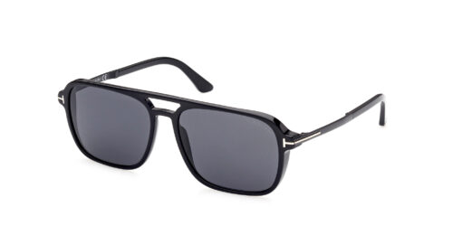 TOM FORD CROSBY FT0910 01A - gafas de sol