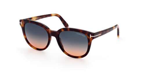 TOM FORD OLIVIA-02 FT0914 53P - gafas de sol