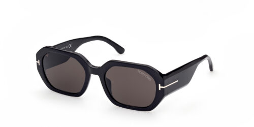 TOM FORD VERONIQUE-02 FT0917 01A - gafas de sol