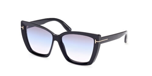 TOM FORD SCARLET-02 FT0920 01B - gafas de sol