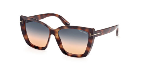 TOM FORD SCARLET-02 FT0920 53P - gafas de sol