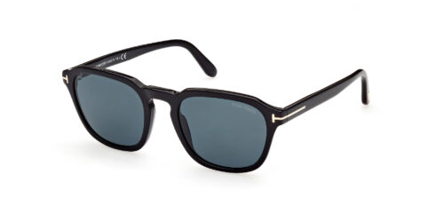 TOM FORD AVERY FT0931 01V - TOM FORD AVERY FT0931 01V - gafas de sol