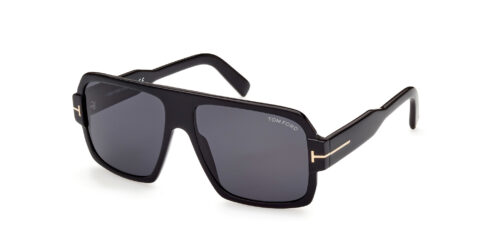 TOM FORD CAMDEN FT0933 01A - gafas de sol