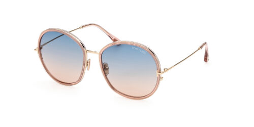 TOM FORD HUNTER-02 FT0946 72W - gafas de sol