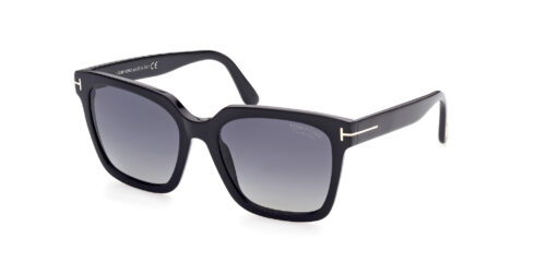 TOM FORD SELBY FT0952 01D - gafas de sol