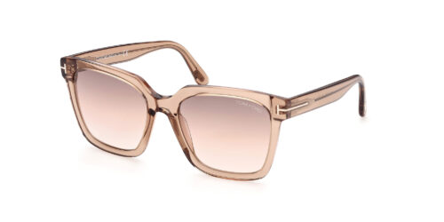 TOM FORD SELBY FT0952 45G - gafas de sol