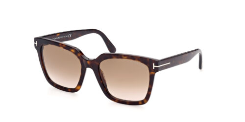 TOM FORD SELBY FT0952 52F - gafas de sol