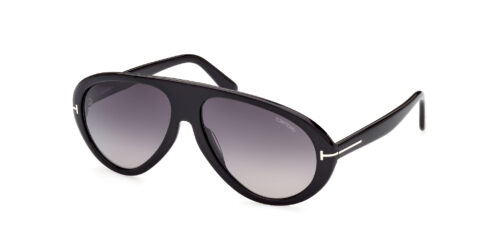 TOM FORD CAMILLO-02 FT0988 01B - gafas de sol