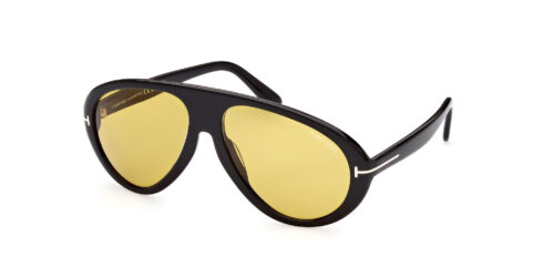 TOM FORD CAMILLO-02 FT0988 01E - gafas de sol
