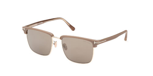 TOM FORD HUDSON-02 FT0997-H 52L - gafas de sol
