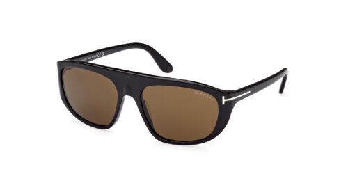 TOM FORD EDWARD-02 FT1002 01J - gafas de sol