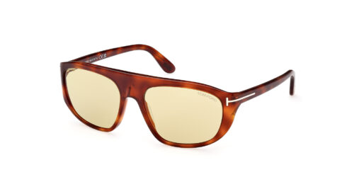 TOM FORD EDWARD-02 FT1002 53E - gafas de sol