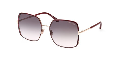 TOM FORD RAPHAELA FT1006 69W - gafas de sol