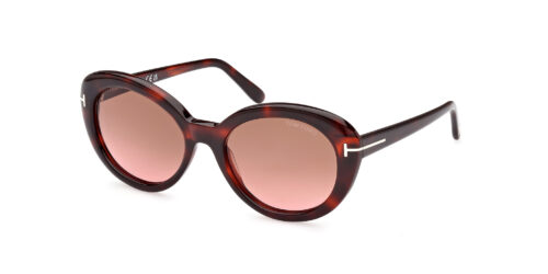 TOM FORD LILY-02 FT1009 54B - gafas de sol