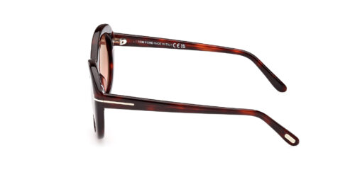 Tom Ford: El arquitecto del glamour moderno - gafas de sol