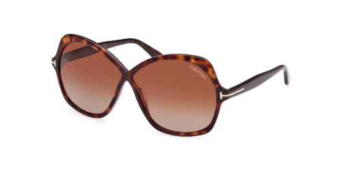 TOM FORD ROSEMIN FT1013 52F - gafas de sol