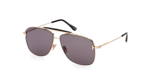 TOM FORD JADEN FT1017 28A - gafas de sol