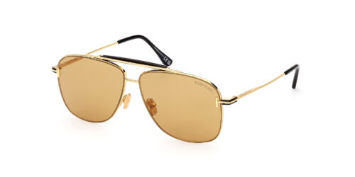 TOM FORD JADEN FT1017 30E - gafas de sol