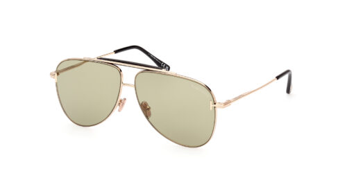 TOM FORD BRADY FT1018 28N - gafas de sol