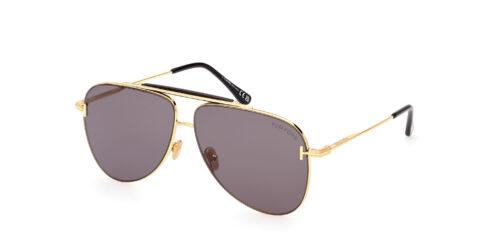 TOM FORD BRADY FT1018 30A - gafas de sol