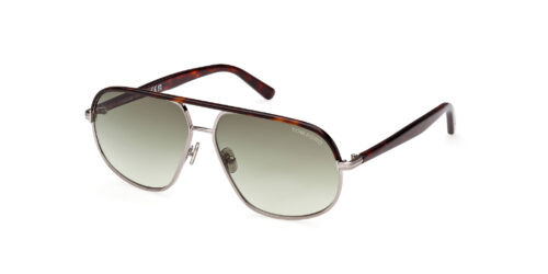 TOM FORD MAXWELL FT1019 14P - gafas de sol