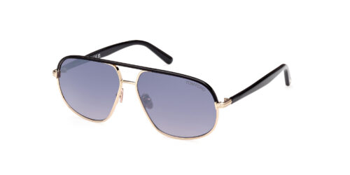 TOM FORD MAXWELL FT1019 28B - gafas de sol