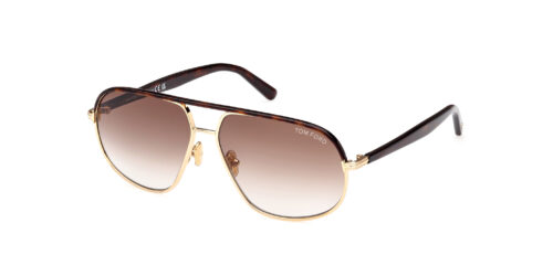 TOM FORD MAXWELL FT1019 30F - gafas de sol