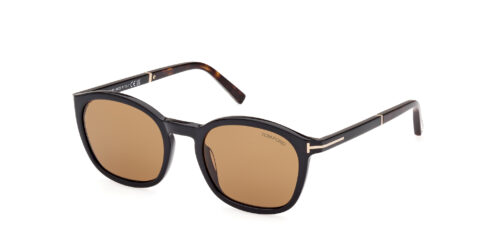 TOM FORD JAYSON FT1020 01E - gafas de sol