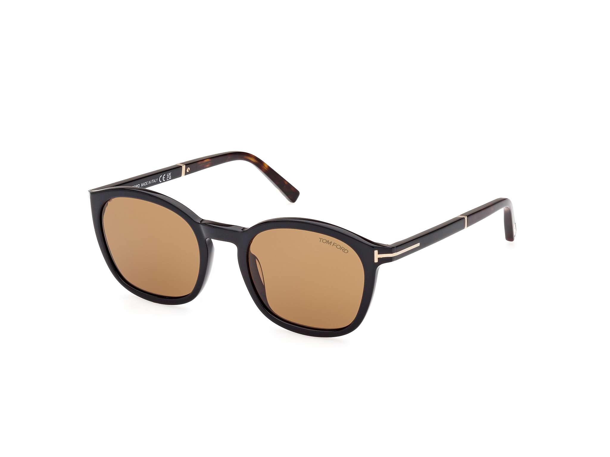 TOM FORD JAYSON FT1020 01E - TOM FORD JAYSON FT1020 01E - gafas de sol