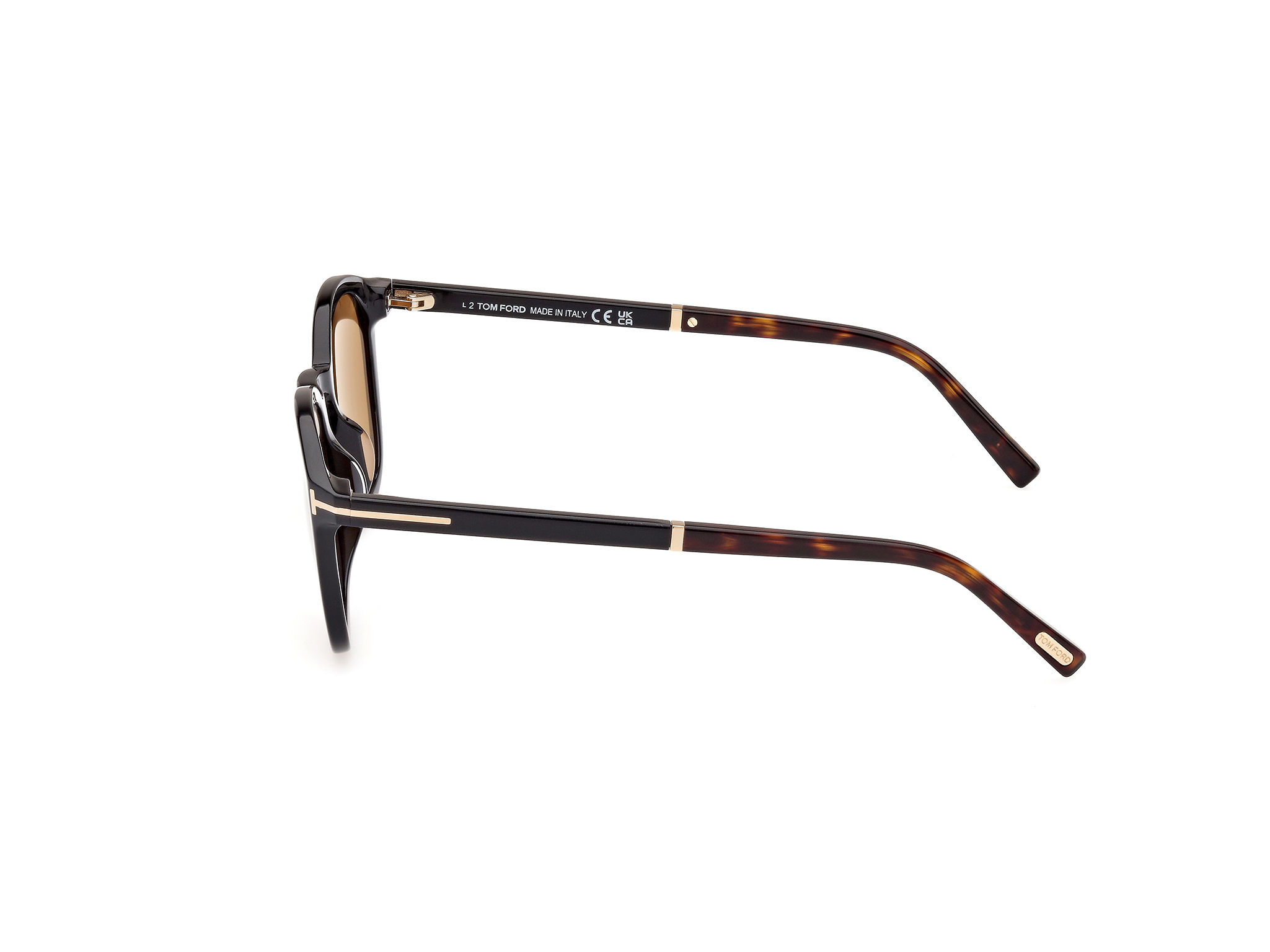 TOM FORD JAYSON FT1020 01E - TOM FORD JAYSON FT1020 01E - gafas de sol