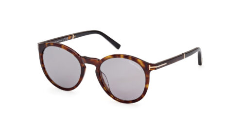 TOM FORD ELTON FT1021 52A - gafas de sol