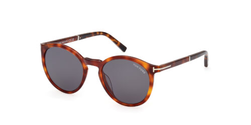 TOM FORD ELTON FT1021 53A - gafas de sol