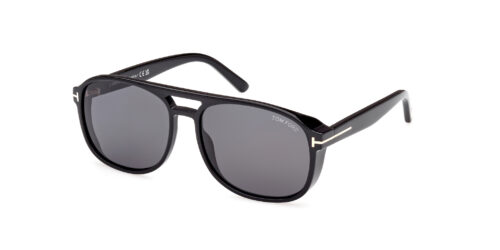 TOM FORD ROSCO FT1022 01A - gafas de sol