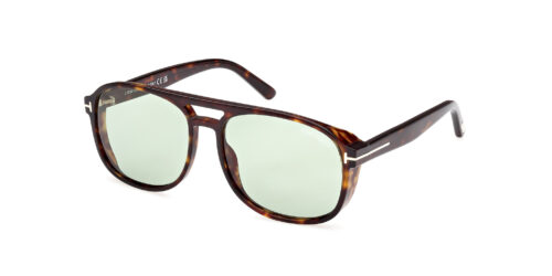 TOM FORD ROSCO FT1022 52N - gafas de sol