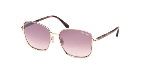 TOM FORD FERN FT1029 28Z - gafas de sol