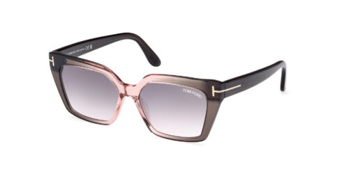 TOM FORD WINONA FT1030 20G - gafas de sol