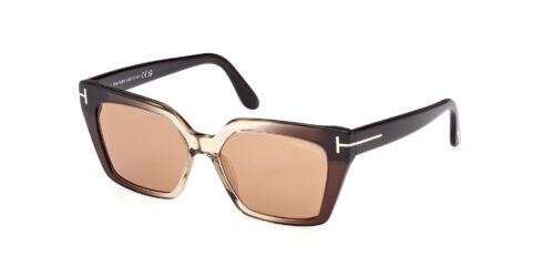 TOM FORD WINONA FT1030 47J - gafas de sol